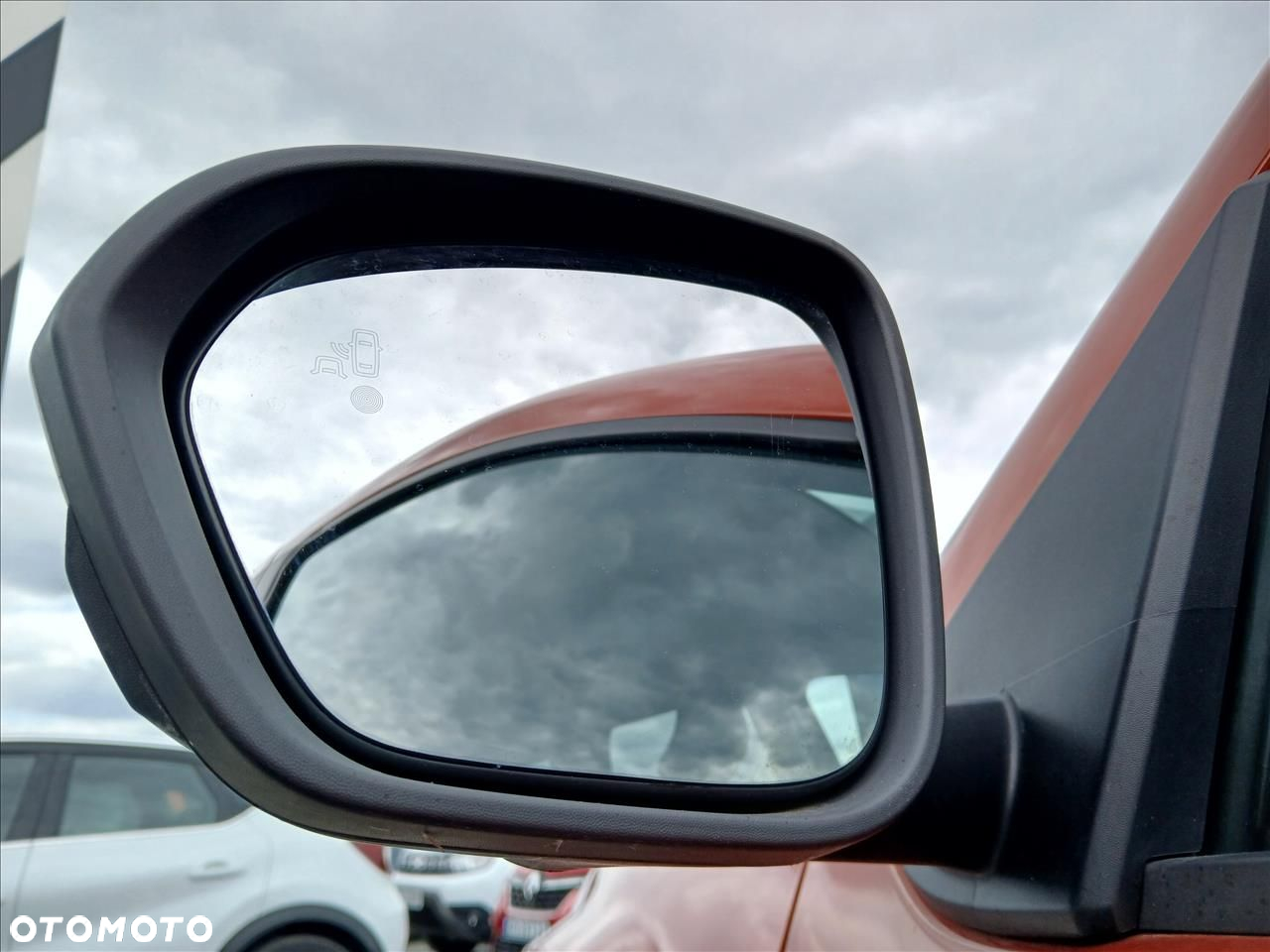 Dacia Duster - 20