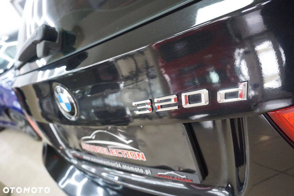 BMW Seria 3 320d DPF - 17