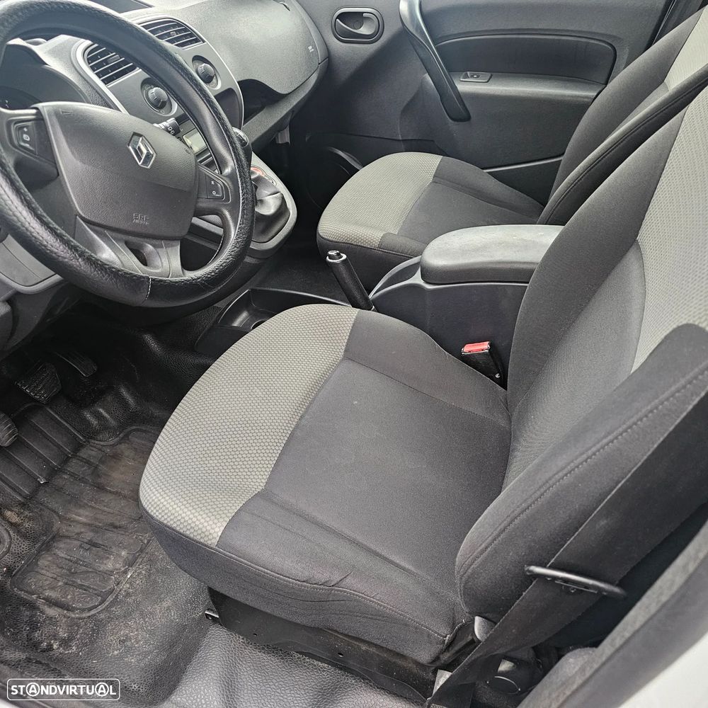 Renault Kangoo - 8