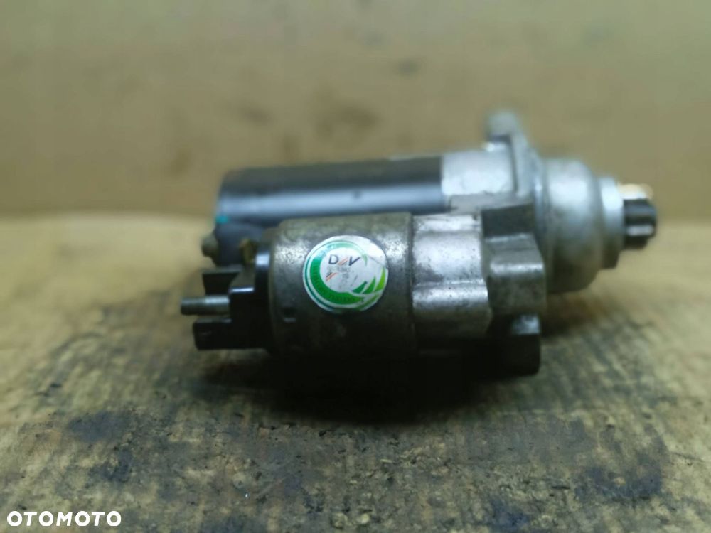 Rozrusznik S0048 Vw Sharan I 1.8 - 5