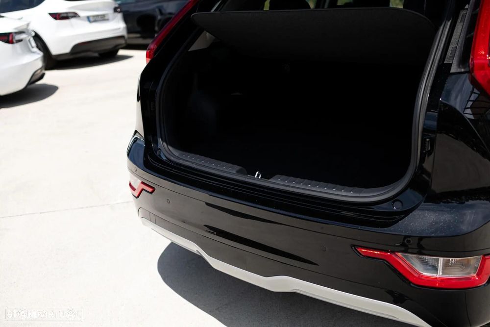 Kia Niro EV 64kWh Tech - 35