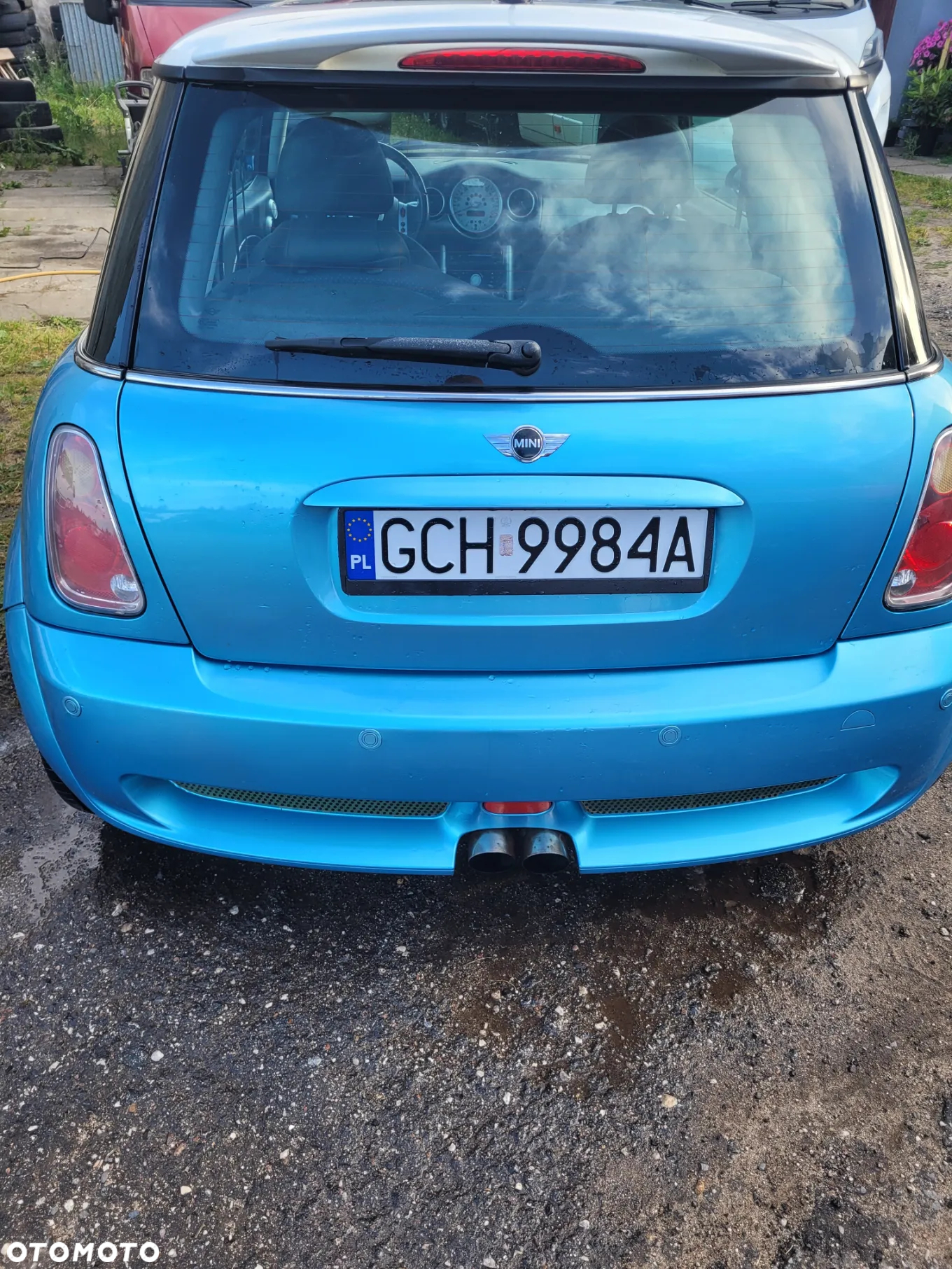 MINI Cooper S - 6