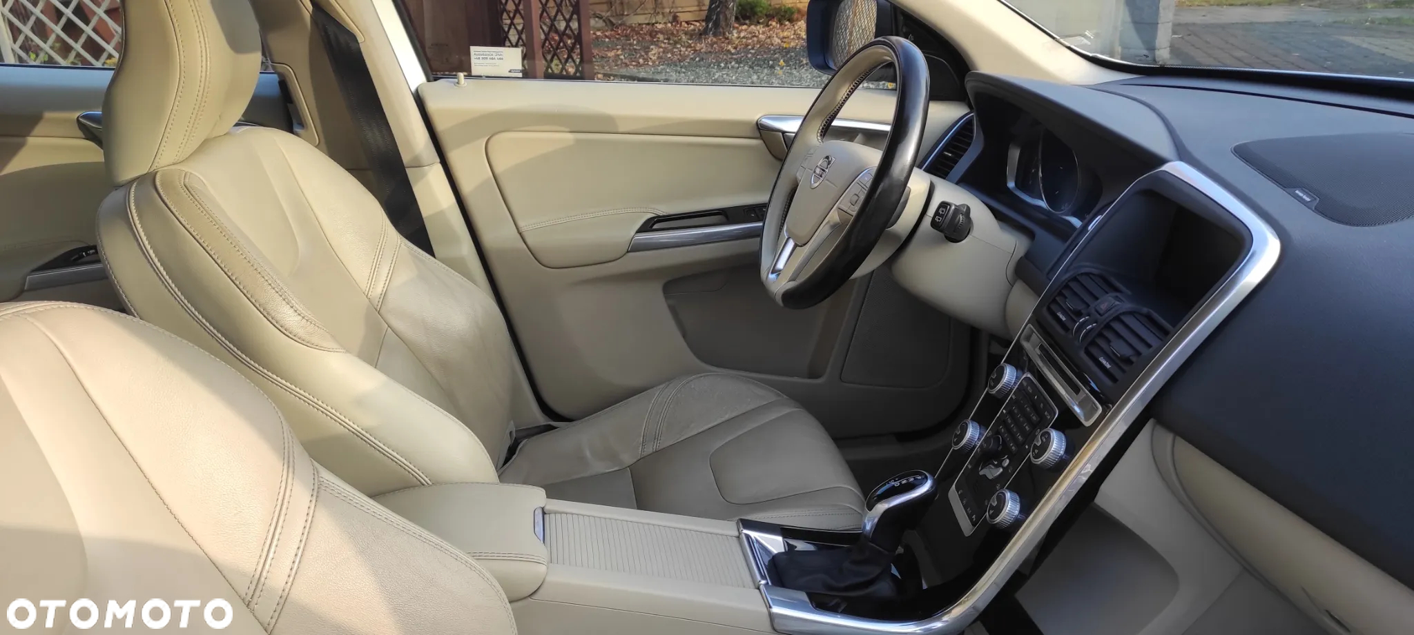 Volvo XC 60 D4 Drive-E Summum - 20