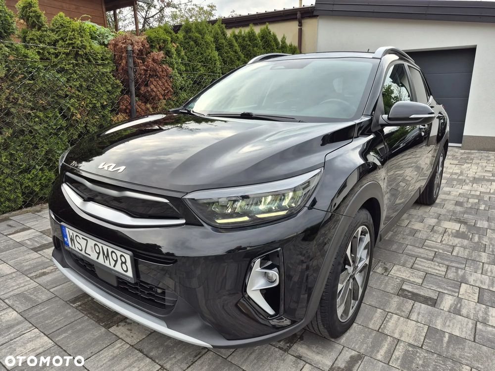 Kia Stonic 1.0 T-GDI MHEV L Business Line - 21