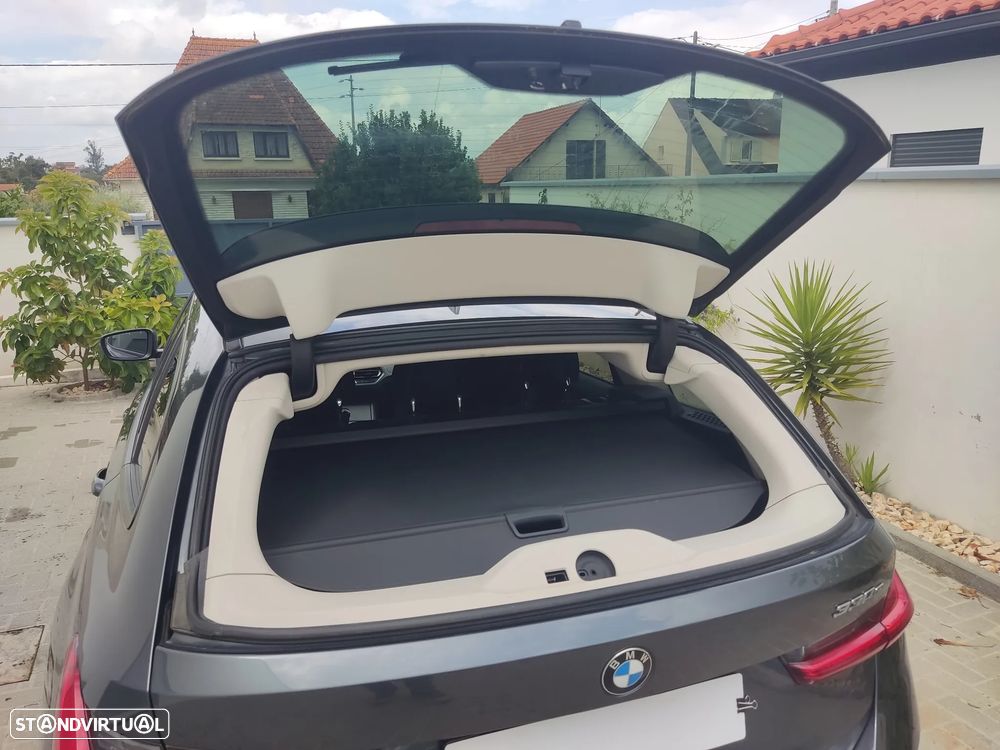 BMW 2000 - 10