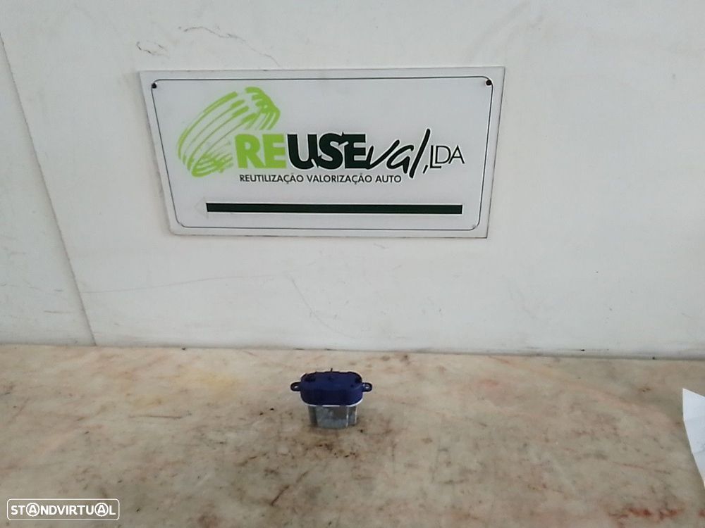 Resistência De Aquecimento Sofagem Alfa Romeo 159 Sportwagon (939_) - 1