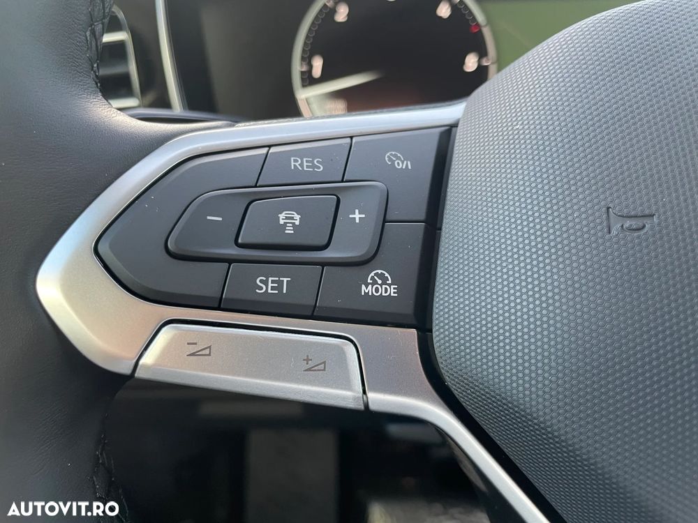 Volkswagen Touareg V6 TDI Elegance - 18