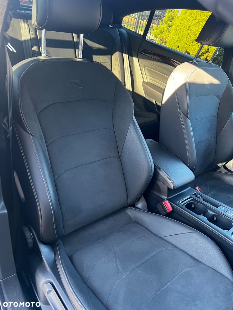 Volkswagen Arteon 2.0 TSI GPF R-Line DSG - 21