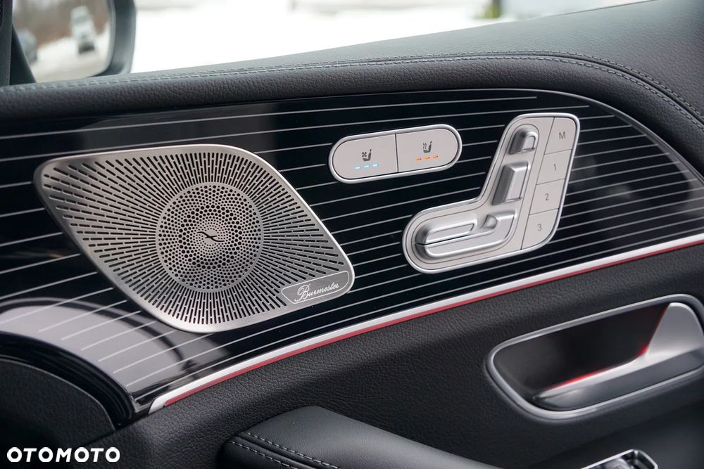 Mercedes-Benz GLE 450 d 4Matic 9G-TRONIC Edition - 20