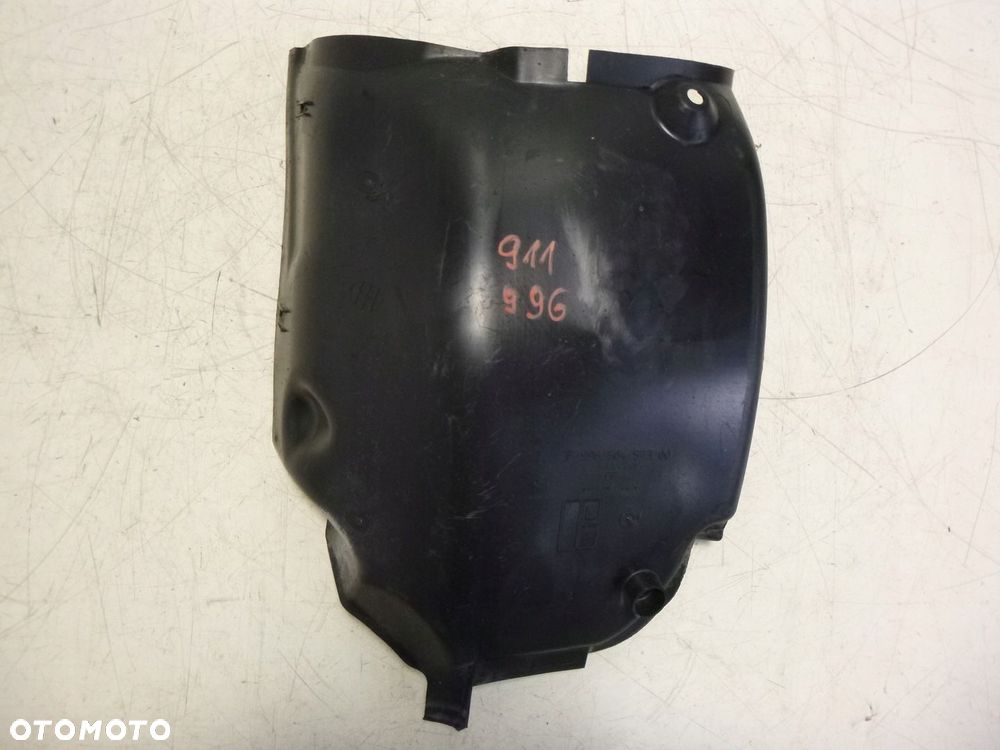 PORSCHE 911 996 NADKOLE LEWY TYŁ TYLNE ORYGINAŁ - 2