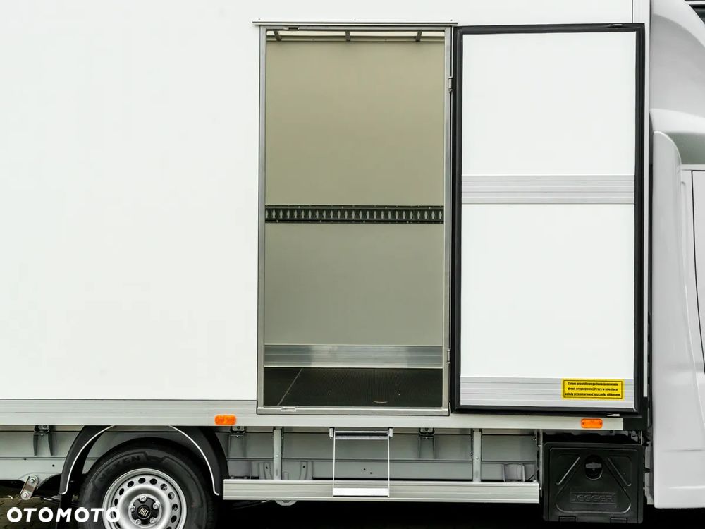 Fiat Ducato MAXI 2.2 180KM Automat - 7