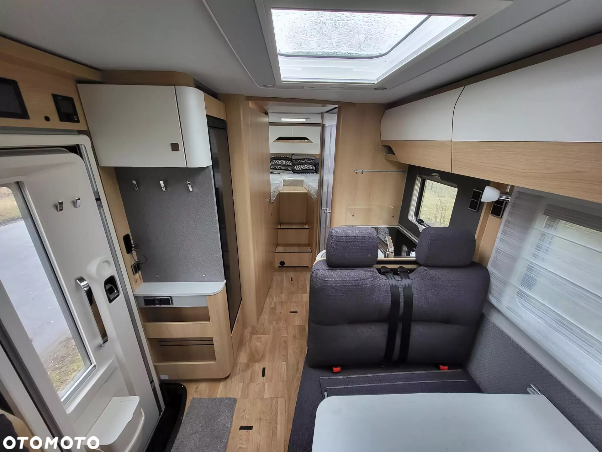 Hymer-Eriba BMC 680-T - 13