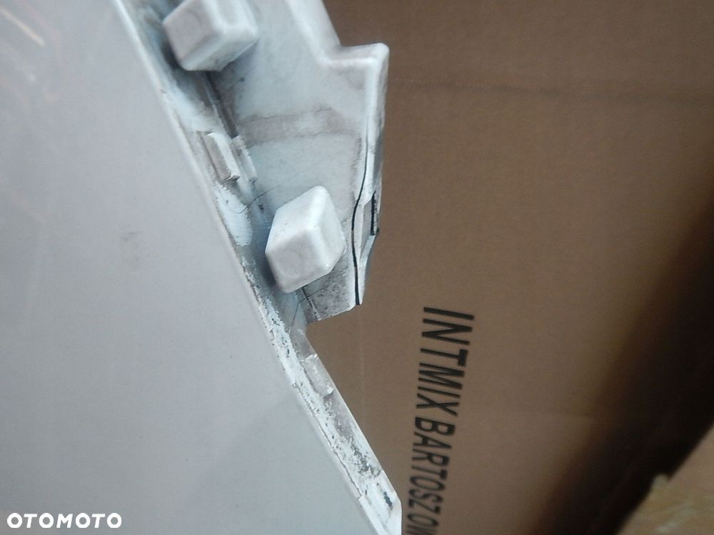 blotnik przod prawy mercedes citan w415 oryginał - 4