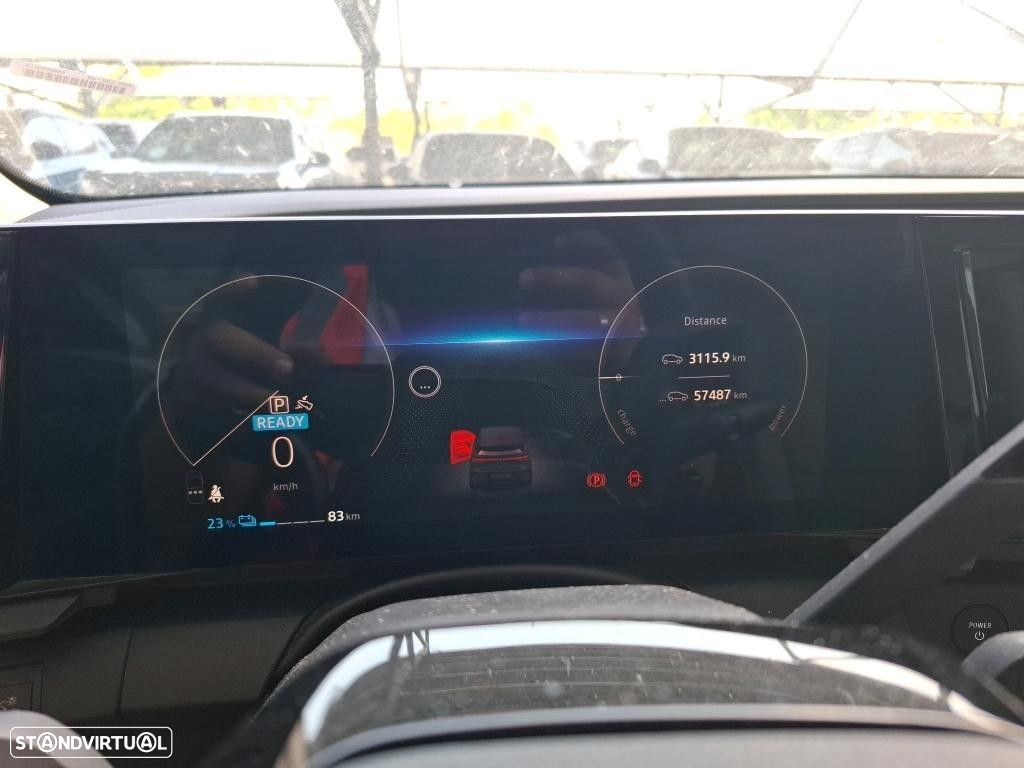 Renault Mégane E-Tech EV60 Iconic Optimum Charge - 7