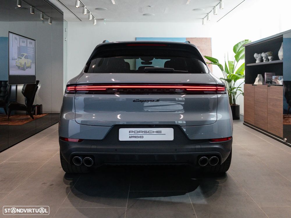 Porsche Cayenne S E-Hybrid - 10