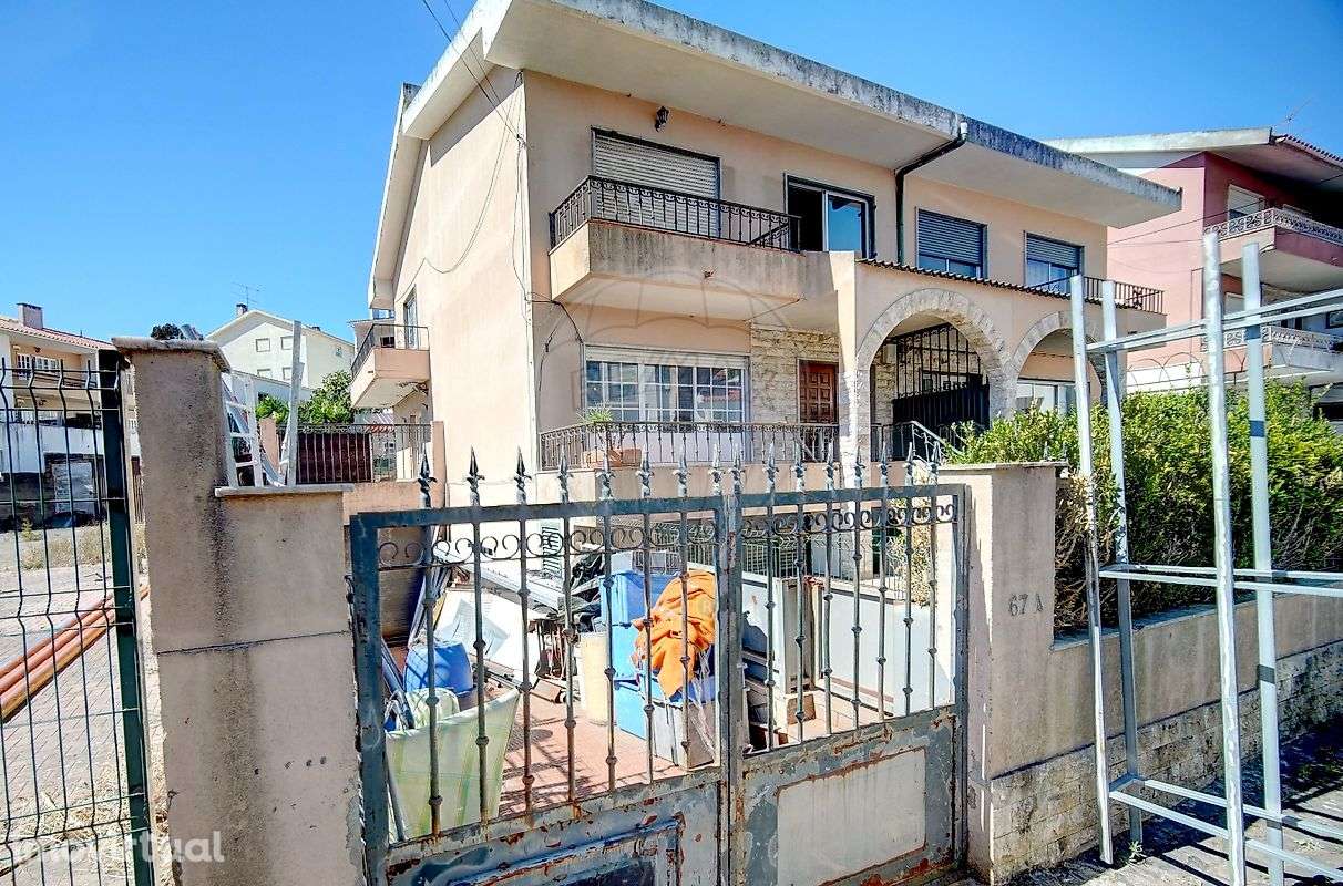 Moradia T3 para venda - Grande imagem: 3/26