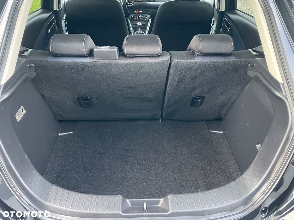 Mazda 2 SKYACTIV-G 75 Exclusive-Line - 17