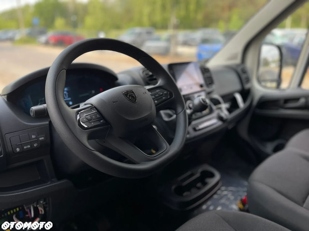 Peugeot boxer - 5