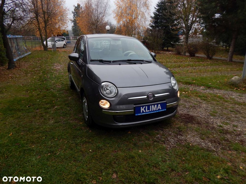 Fiat 500 - 13
