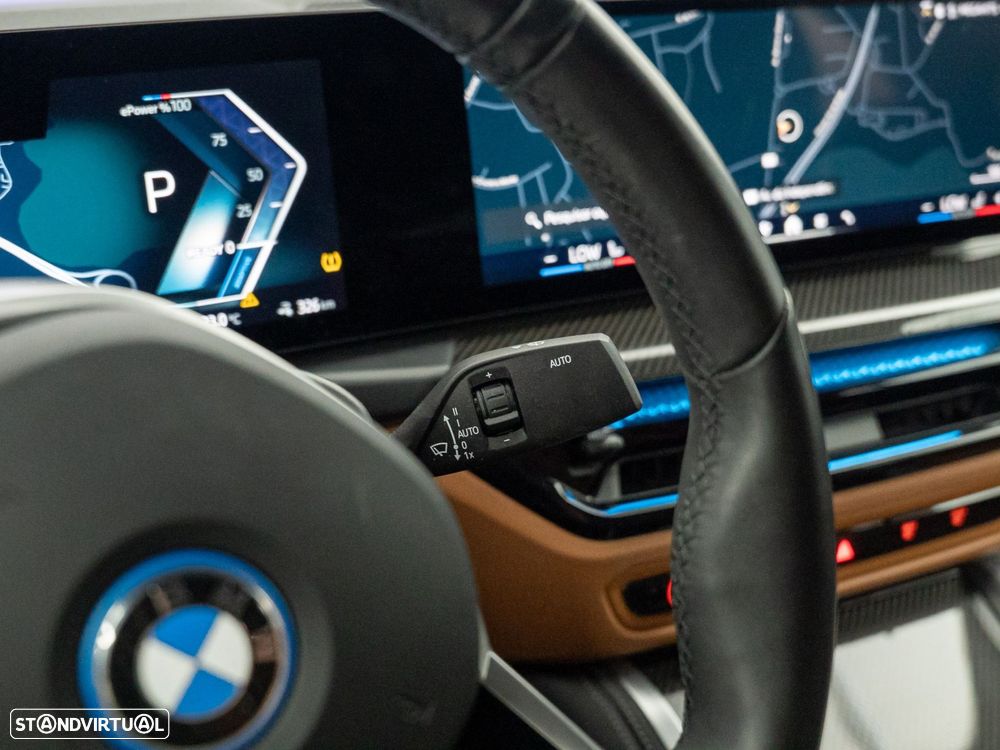 BMW i4 - 27