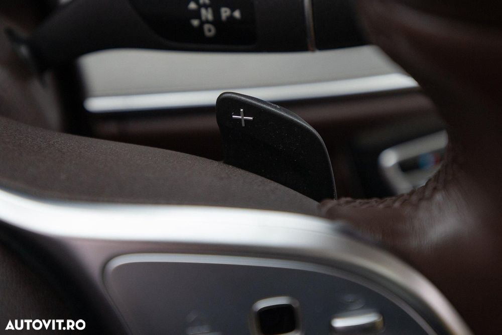 Mercedes-Benz CLS - 23