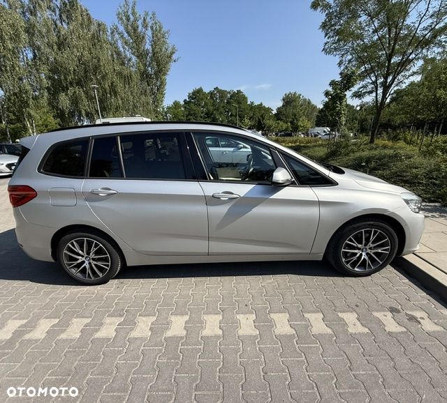 BMW Seria 2 218d GT - 1