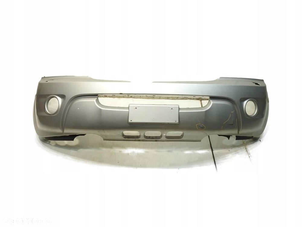 ZDERZAK PRZEDNI PRZÓD 3D KIA SORENTO I LIFT 86511-3E511 - 1
