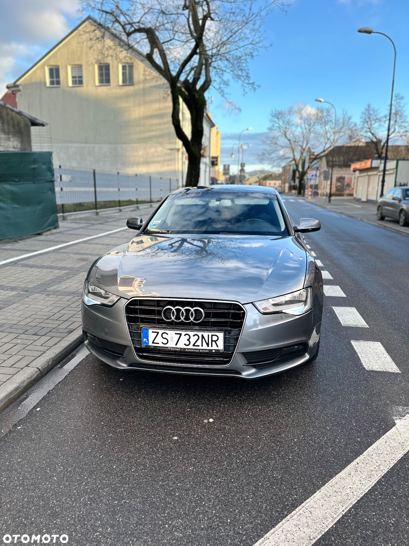 Audi A5 - 13