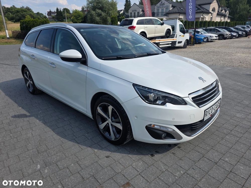 Peugeot 308 - 6