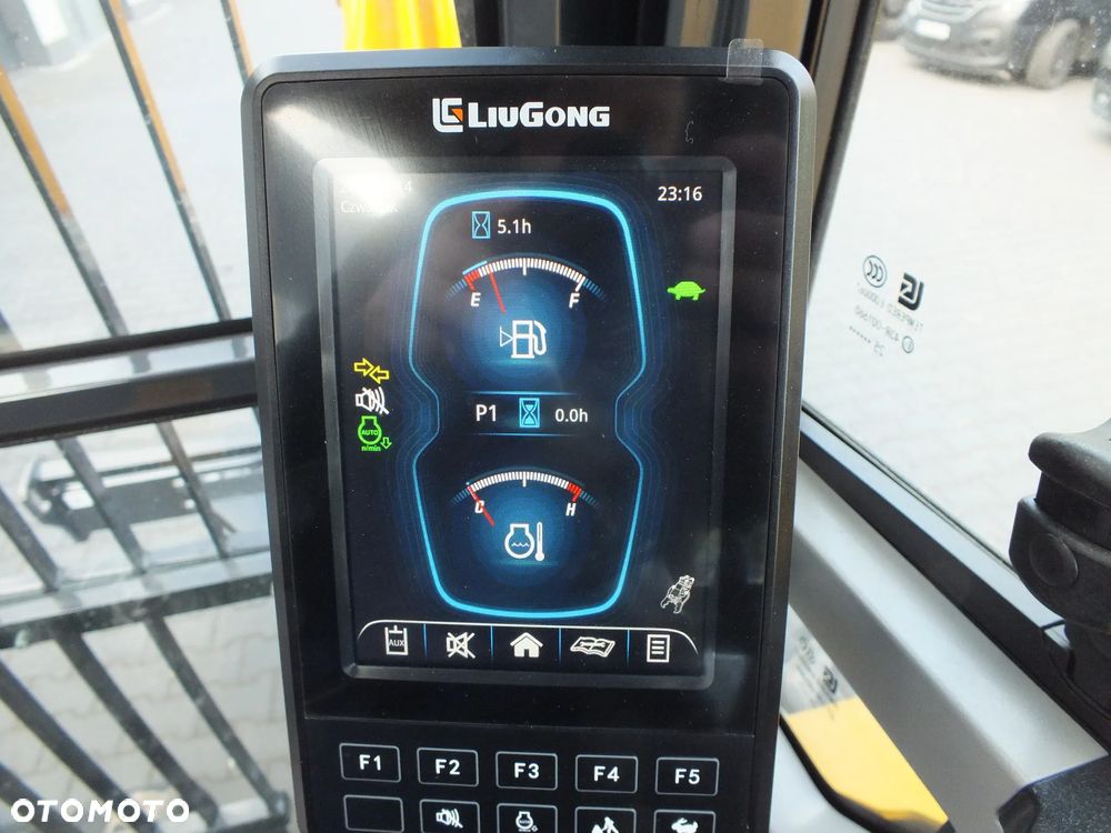 Liu Gong 9057F ZTS - 32