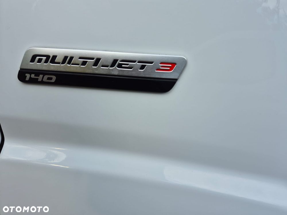 Fiat Ducato - 14