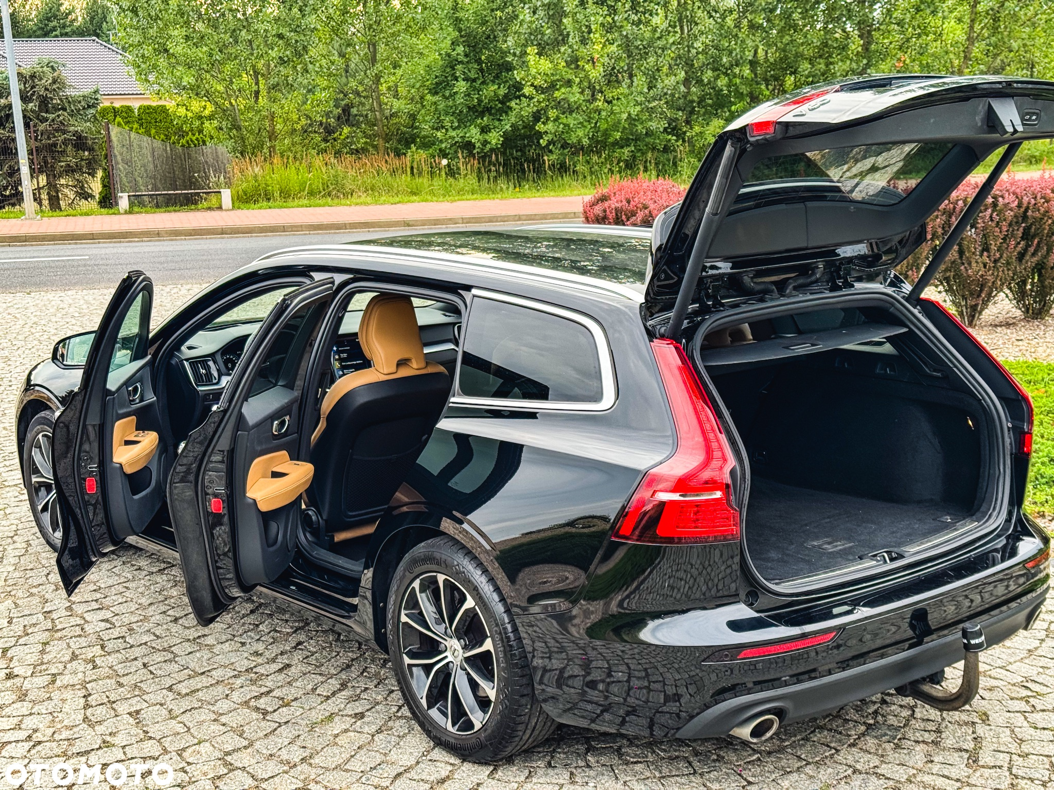 Volvo V60 D4 Momentum Pro - 16