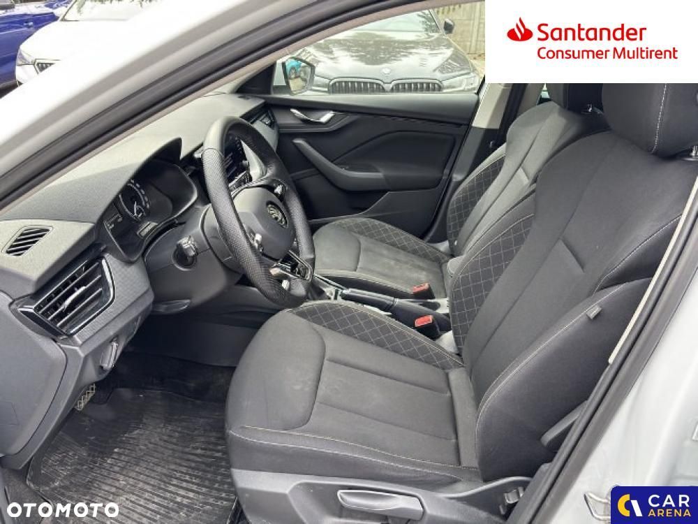 Skoda Scala 1.0 TSI Ambition DSG - 15