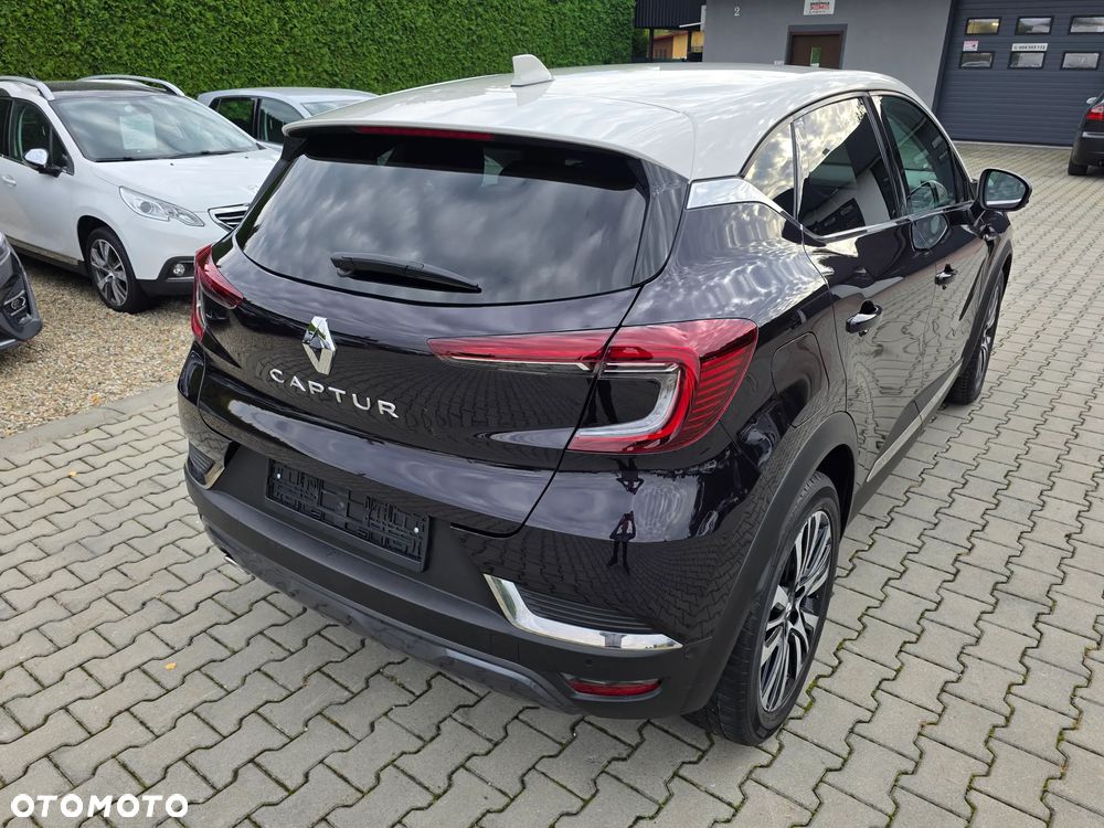 Renault Captur 1.3 TCe Intens EDC - 9