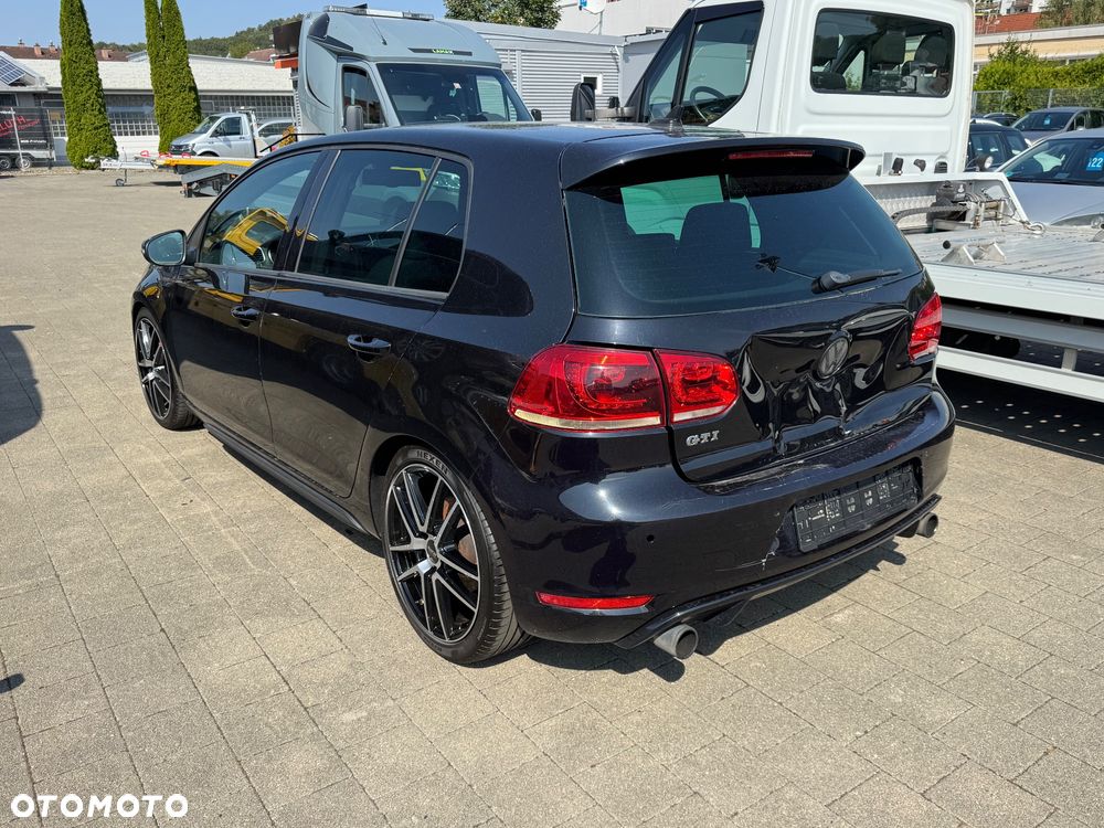 Volkswagen Golf 2.0 TSI BMT GTI DSG - 7