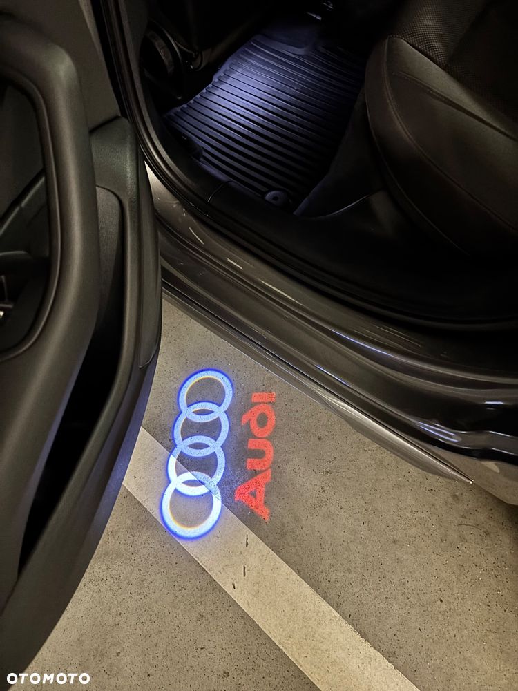 Audi A4 Avant - 38