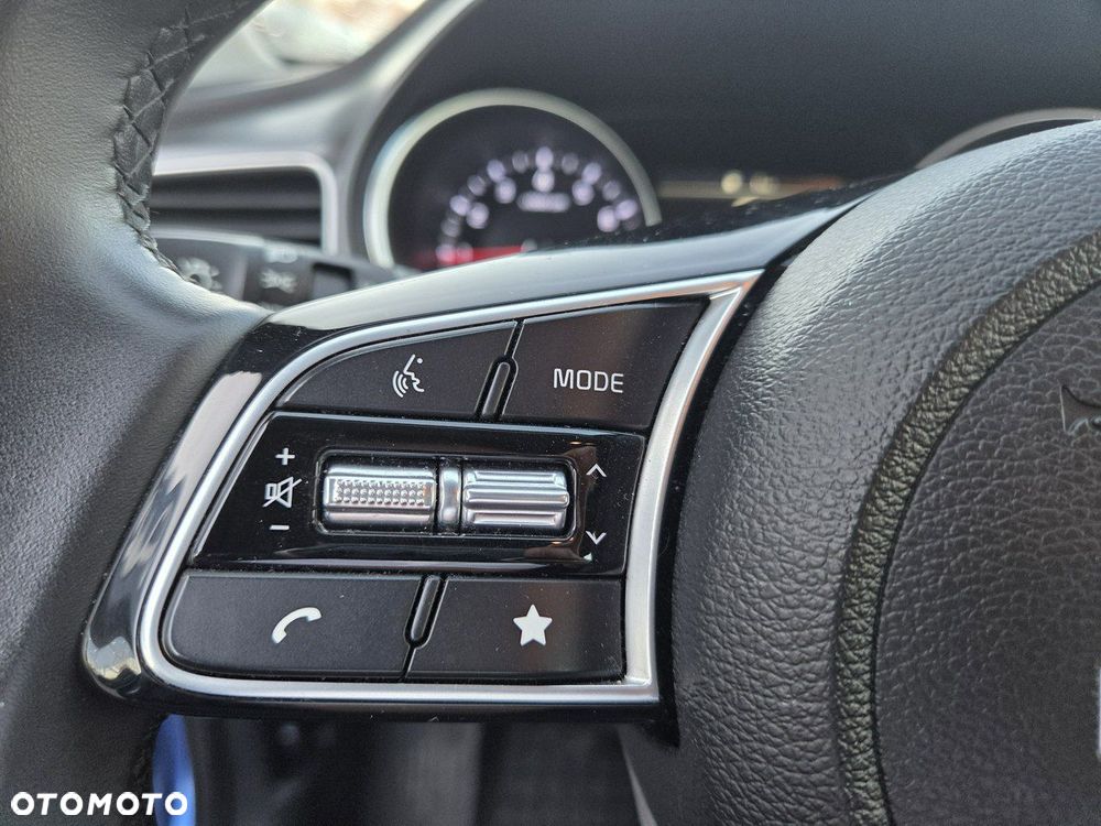 Kia XCeed 1.5 T-GDI M - 19