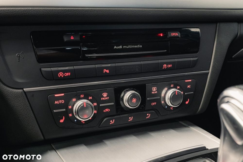 Audi A6 Avant - 25