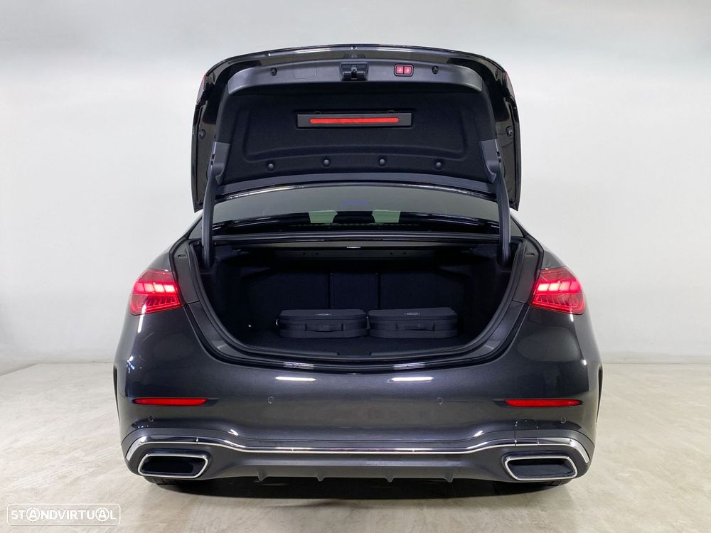 Mercedes-Benz C 300 e AMG Line - 7