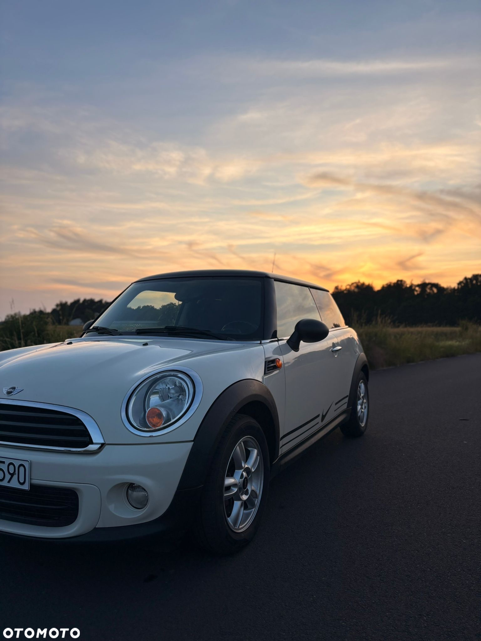 MINI ONE Standard - 2