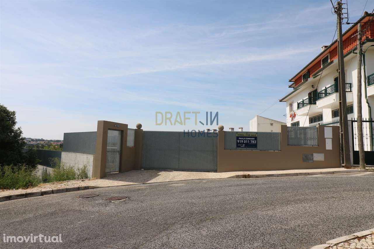 Terrenos ( 2 lotes ) para construção residencial com 623,41 m² em Tire - Grande imagem: 2/14