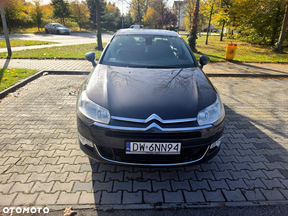 Citroën C5 - 14