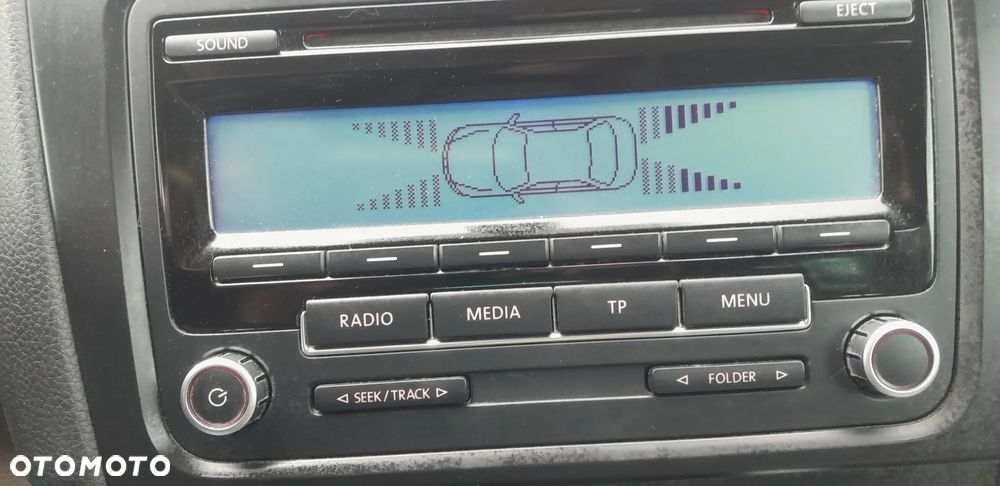 Volkswagen Golf - 22