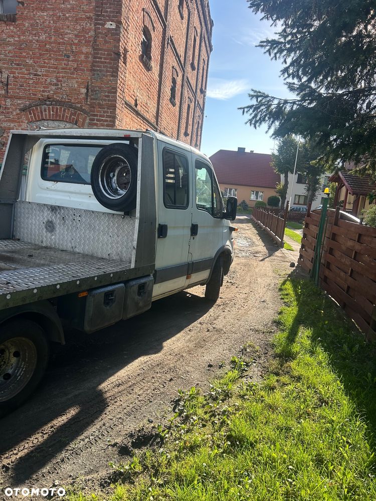 Iveco Daily - 6