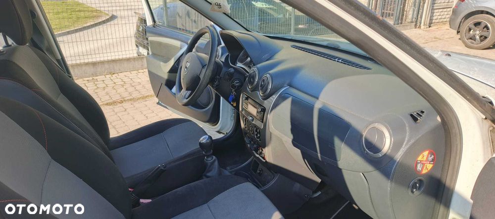 Dacia Duster - 8