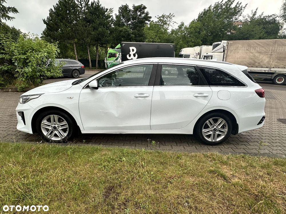 Kia Ceed 1.0 T-GDI M - 4