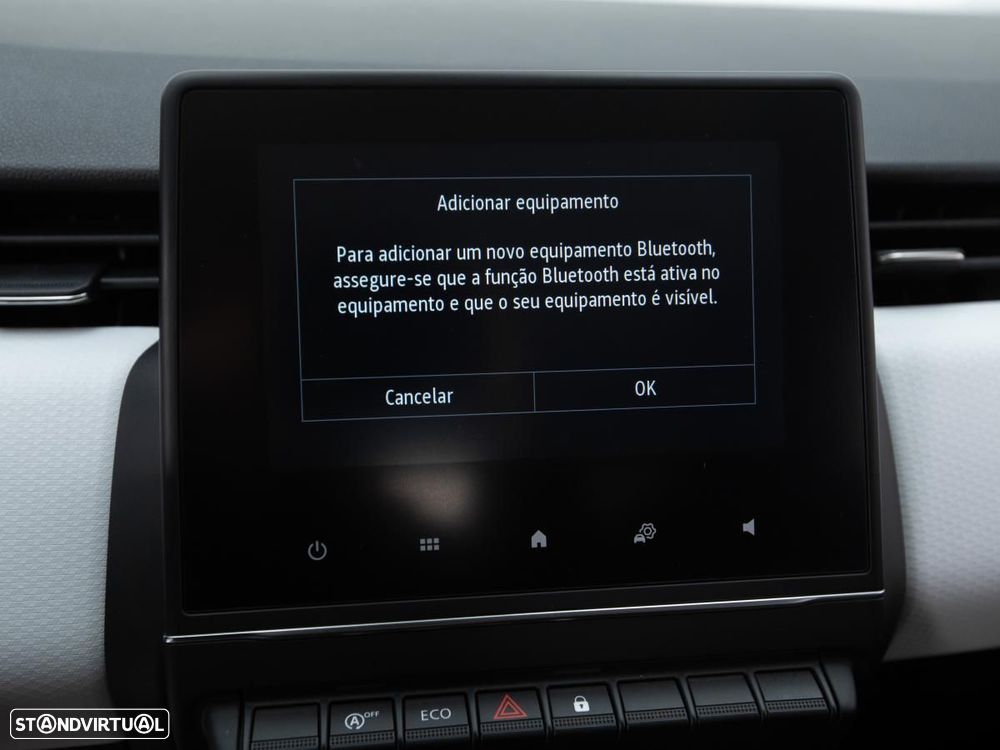 Renault Clio 1.0 TCe Evolution Bi-Fuel - 22