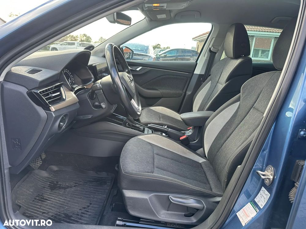 Skoda Scala 1.6 TDI DSG Cool Plus - 5