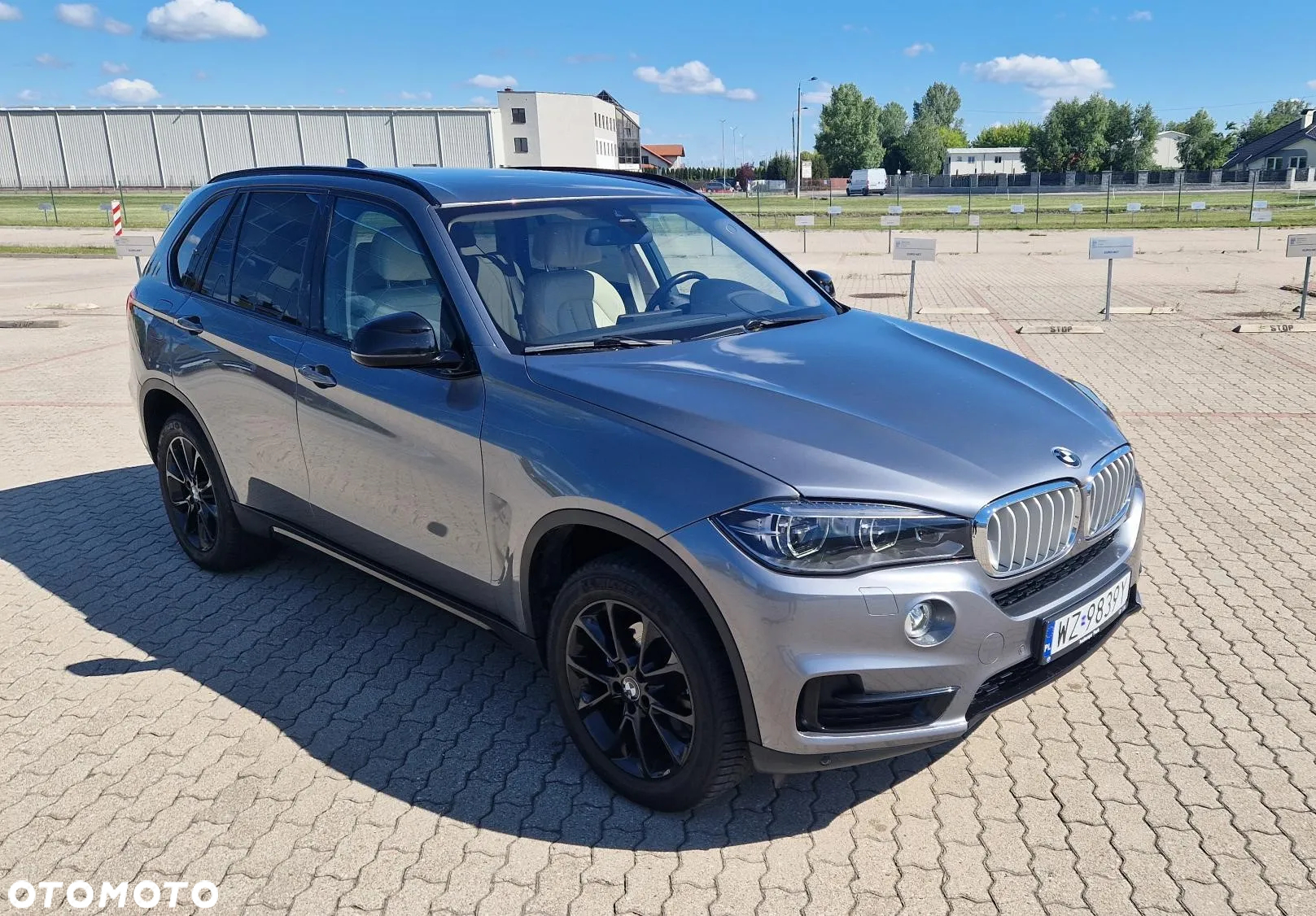 BMW X5 xDrive25d - 4