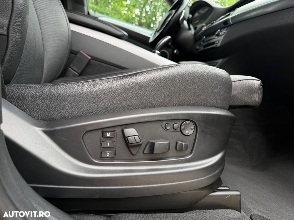BMW X6 2013 — imagine 13